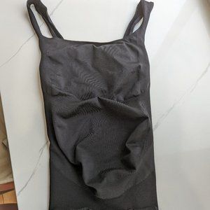 BLANQI Everyday BLANQI® Everyday™ Maternity Belly Support Tanktop - Black / M